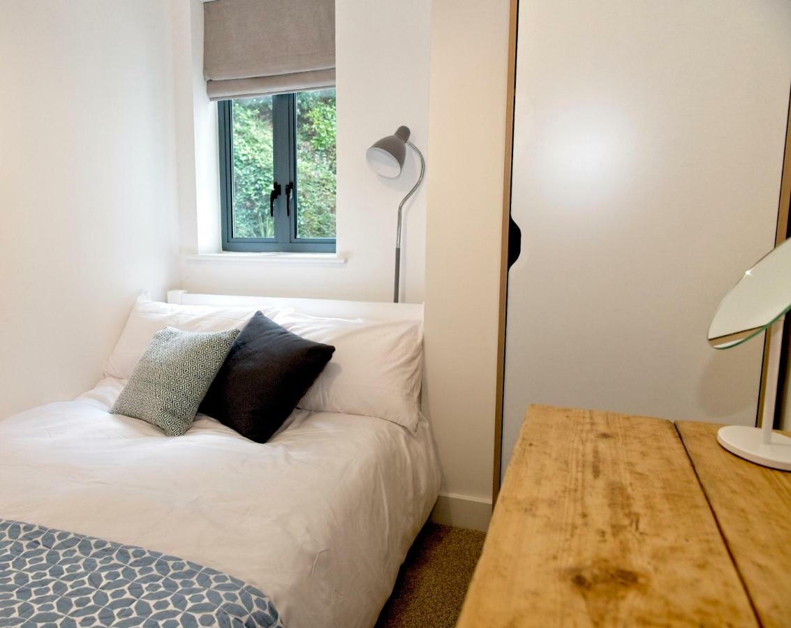 Fowey Landing Apartment Exterior photo